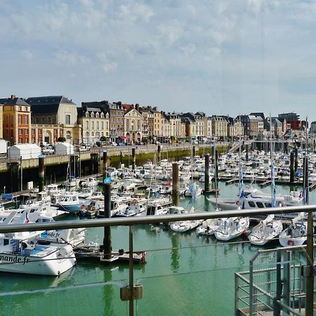 Le Loft De Flore Dieppe Esterno foto